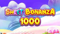 Sweet Bonanza 1000